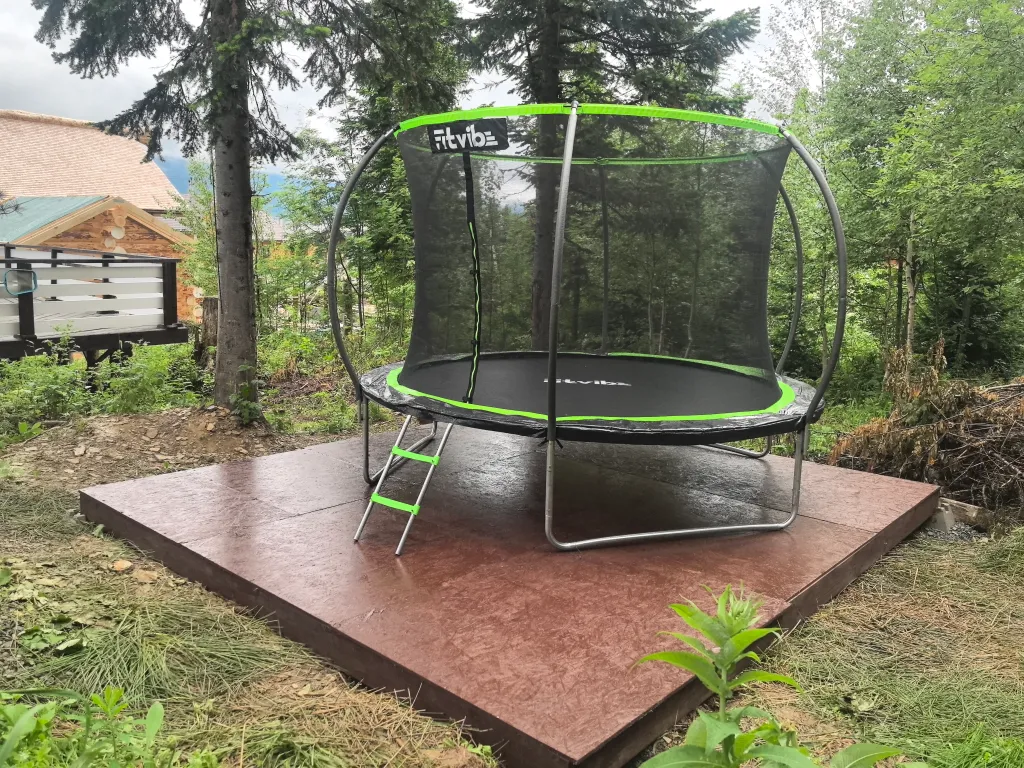 Гостевой дом Three Bears