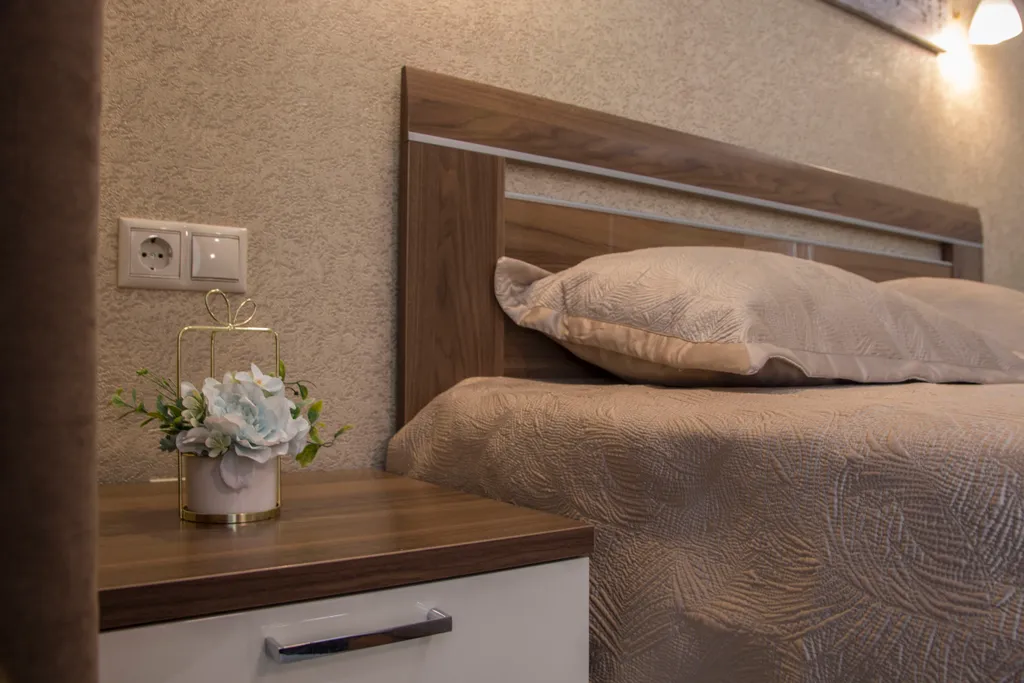 Квартира Апартаменты у моря — Анапа