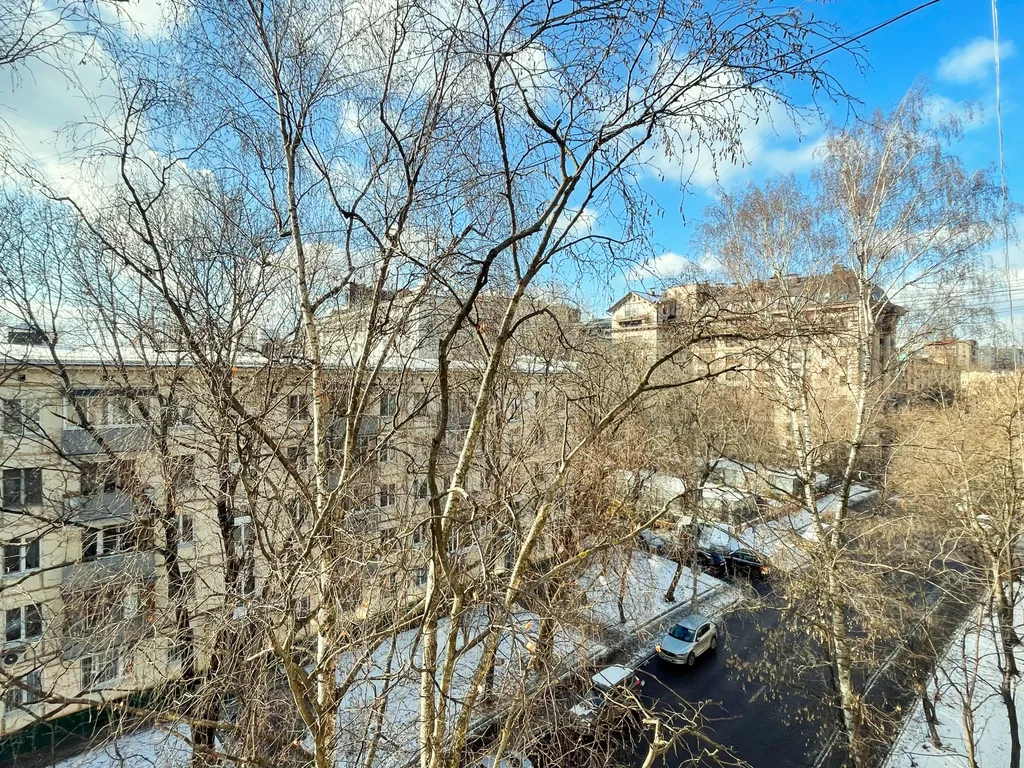 Квартира Стильная квартира рядом с ВТБ Арена — Москва