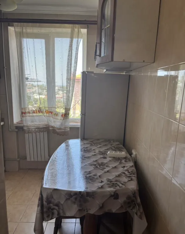 Квартира рядом с центром с кондиционером