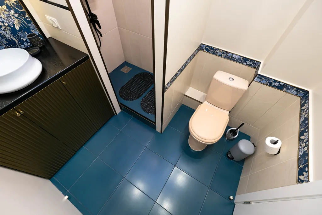 Апартаменты Бриз с потрясающим видом на Обь