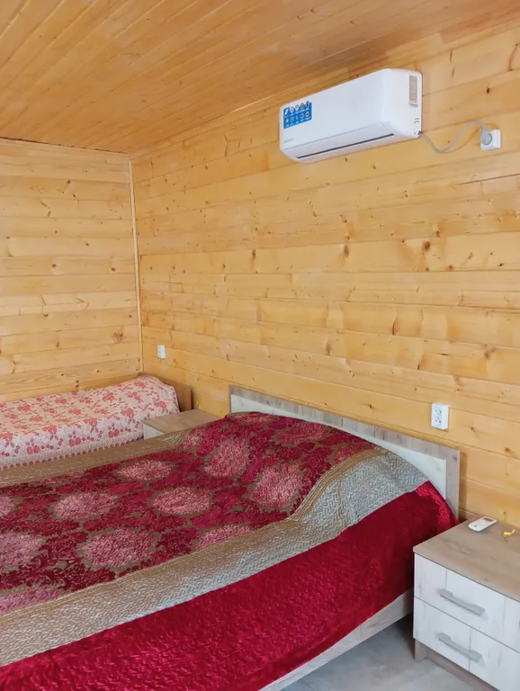 Квартира Уютная квартира-апартамент в с. Лдзааа — Рапица