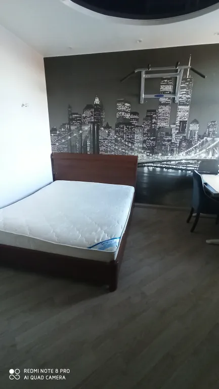 Квартира у озера