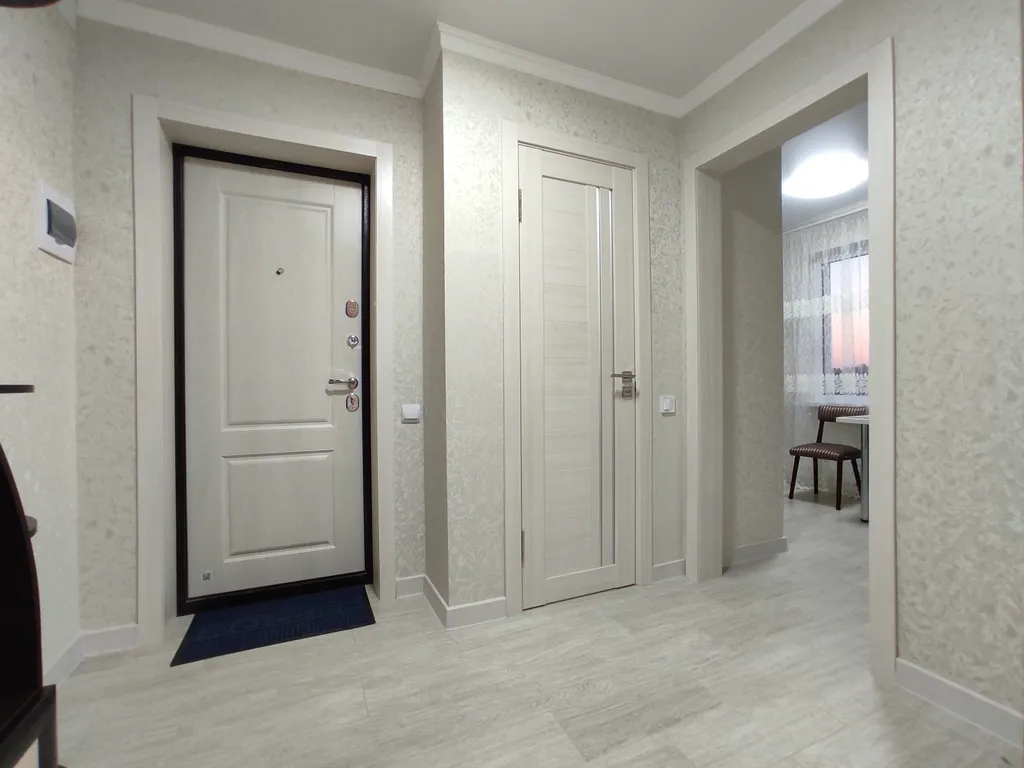 Уютная квартира в центральной части города