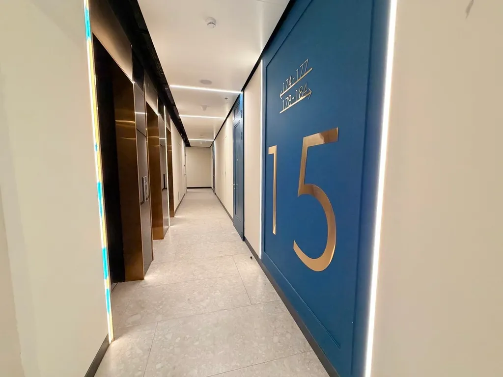 Квартира Квартира в ЖК Level причальный — Москва