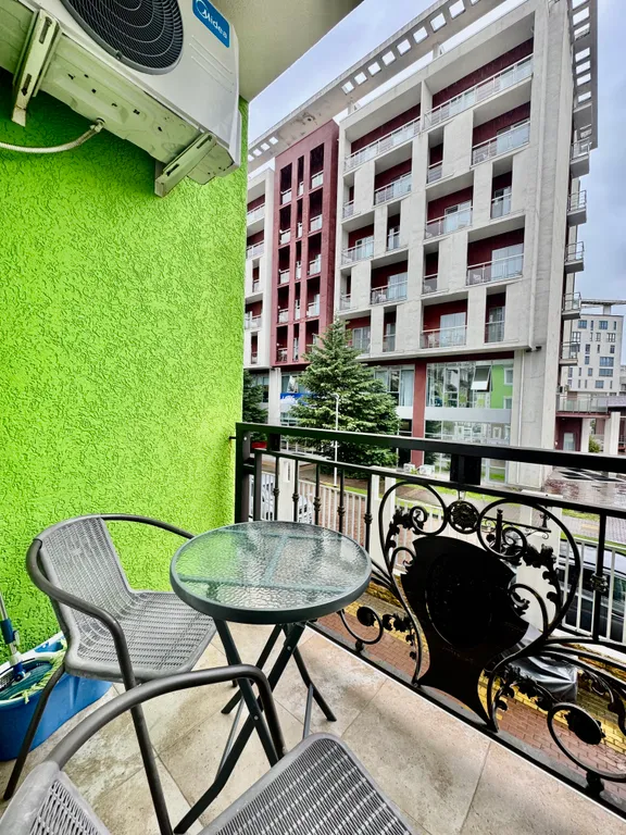 Милашка-квартира