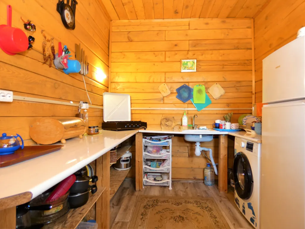 Квартира Комната — Нижняя Хобза