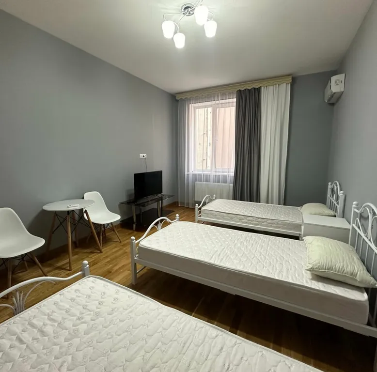 Квартира Комната — Махачкала