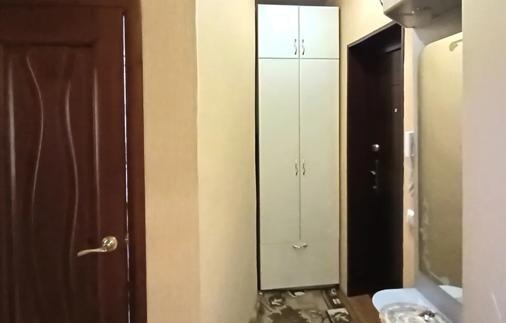 Чистая уютная квартира