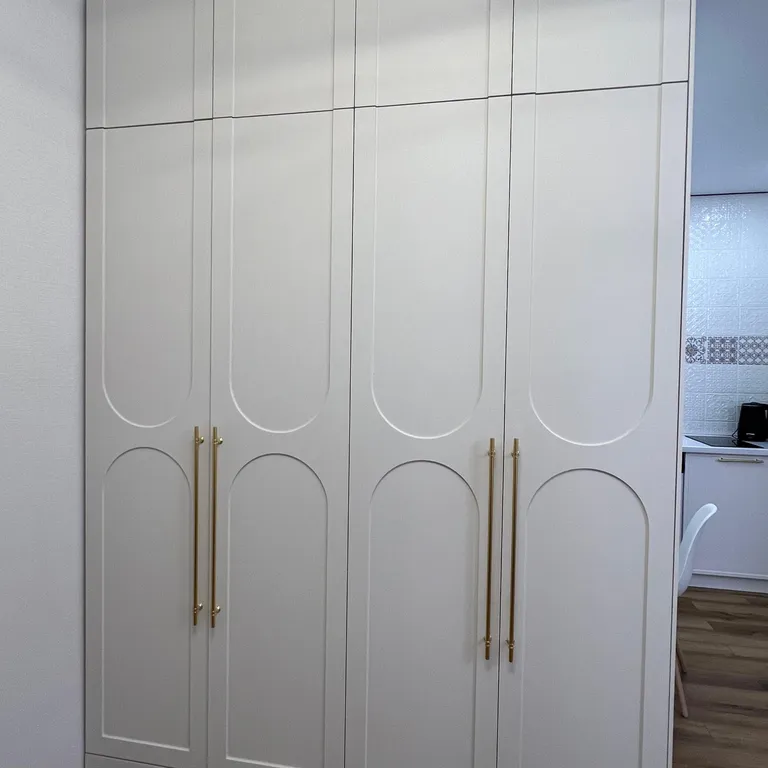 Люкс-квартира премиум класса—для тех, кто ценит чистоту и комфорт