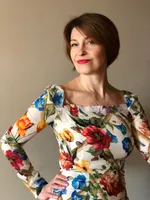 Ольга Щербакова