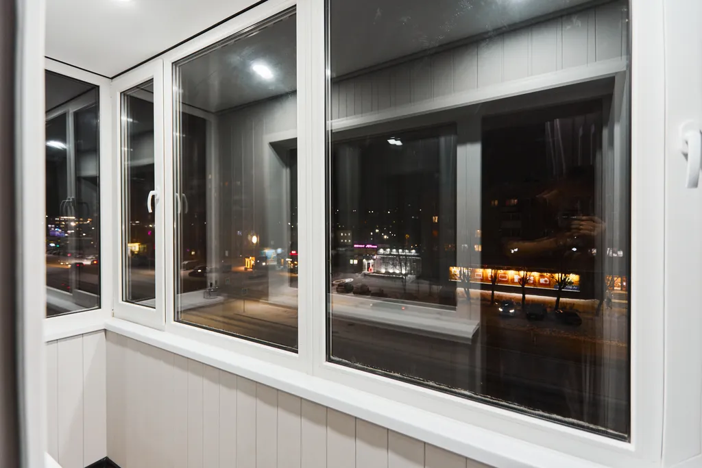 Квартира в самом центре города