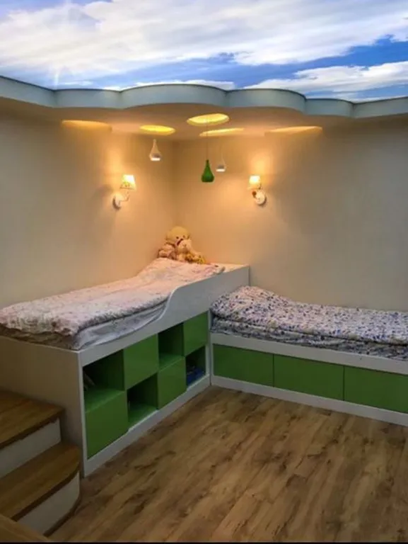 Уютная квартира Саратов