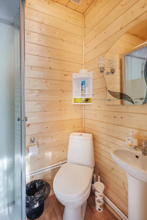 3-комнатный Дом