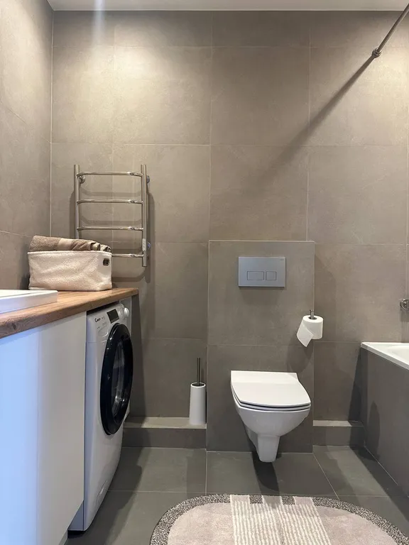 Супер комфортная квартира для семьи или большой компании