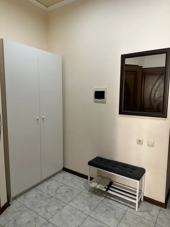 Квартира рядом с парком