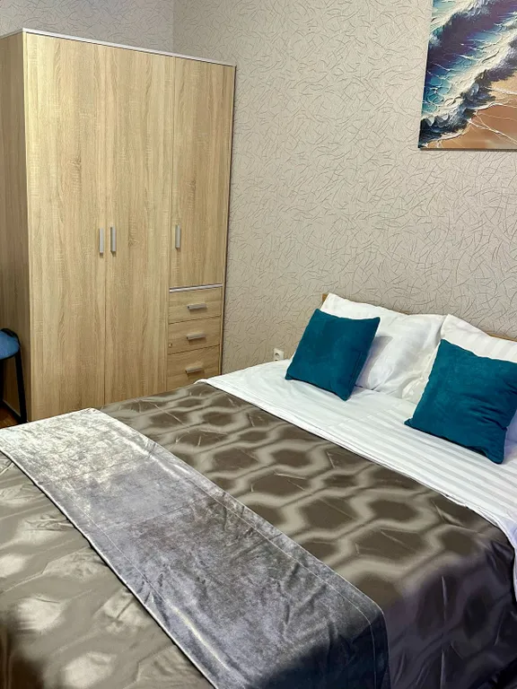 Квартира Уютная квартира в центре города — Калининград