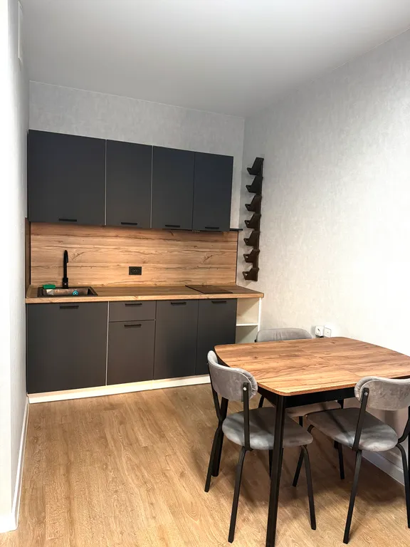 Квартира Уютная квартира с новым ремонтом — Краснодар