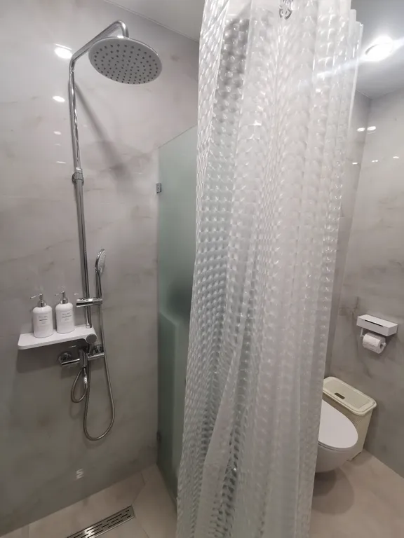 Квартира Квартира на 25 этаже с эксклюзивным видом-на закат — Калининград