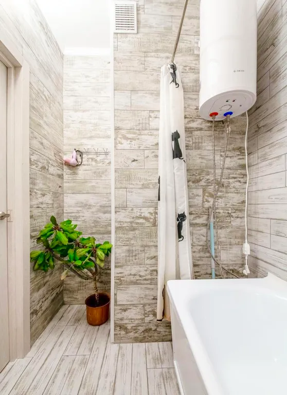 Уютная светлая квартира недалеко от метро Дыбенко