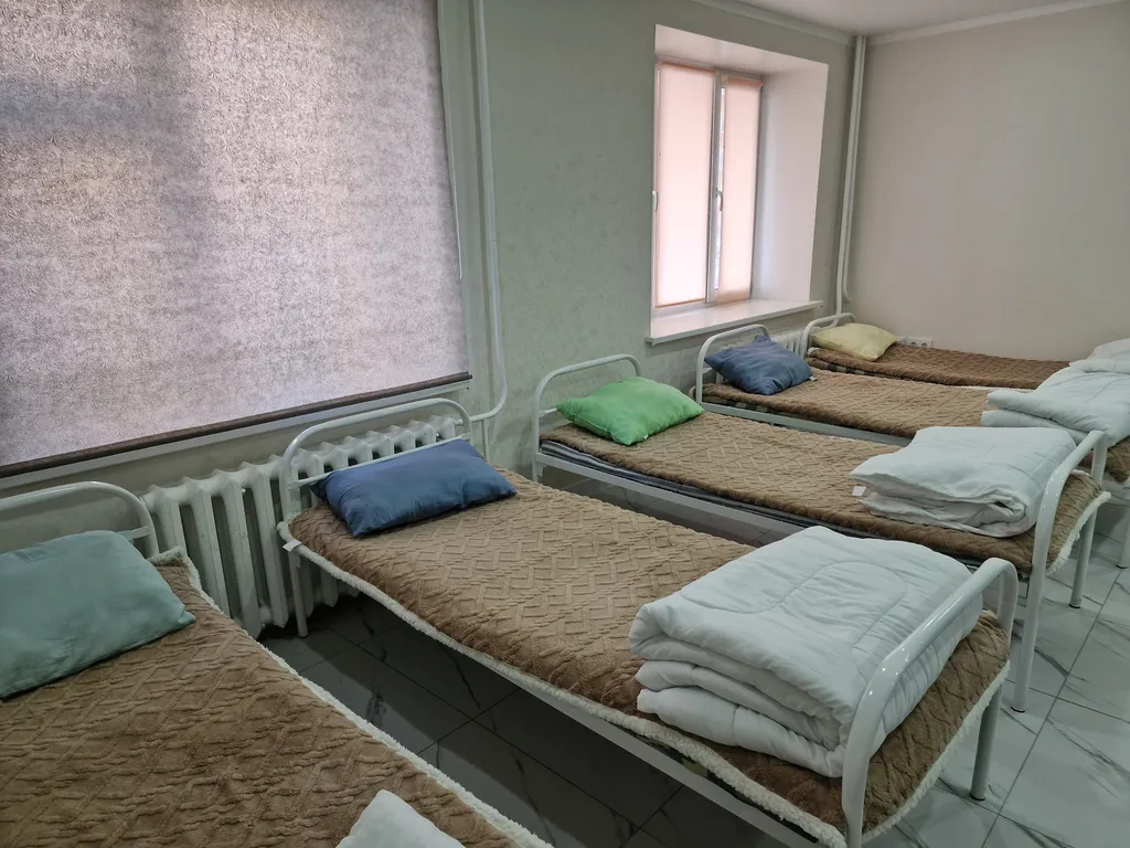 1-комнатная Квартира — аренда посуточно в Альметьевск