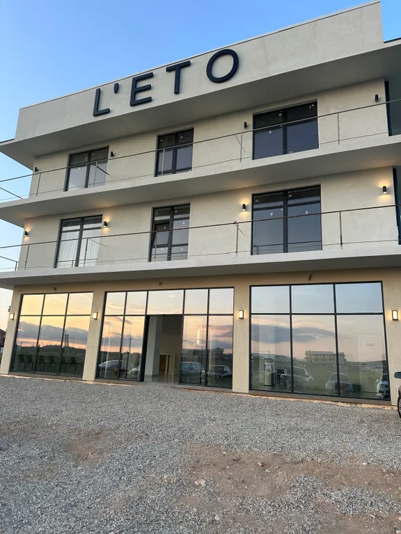 Leto