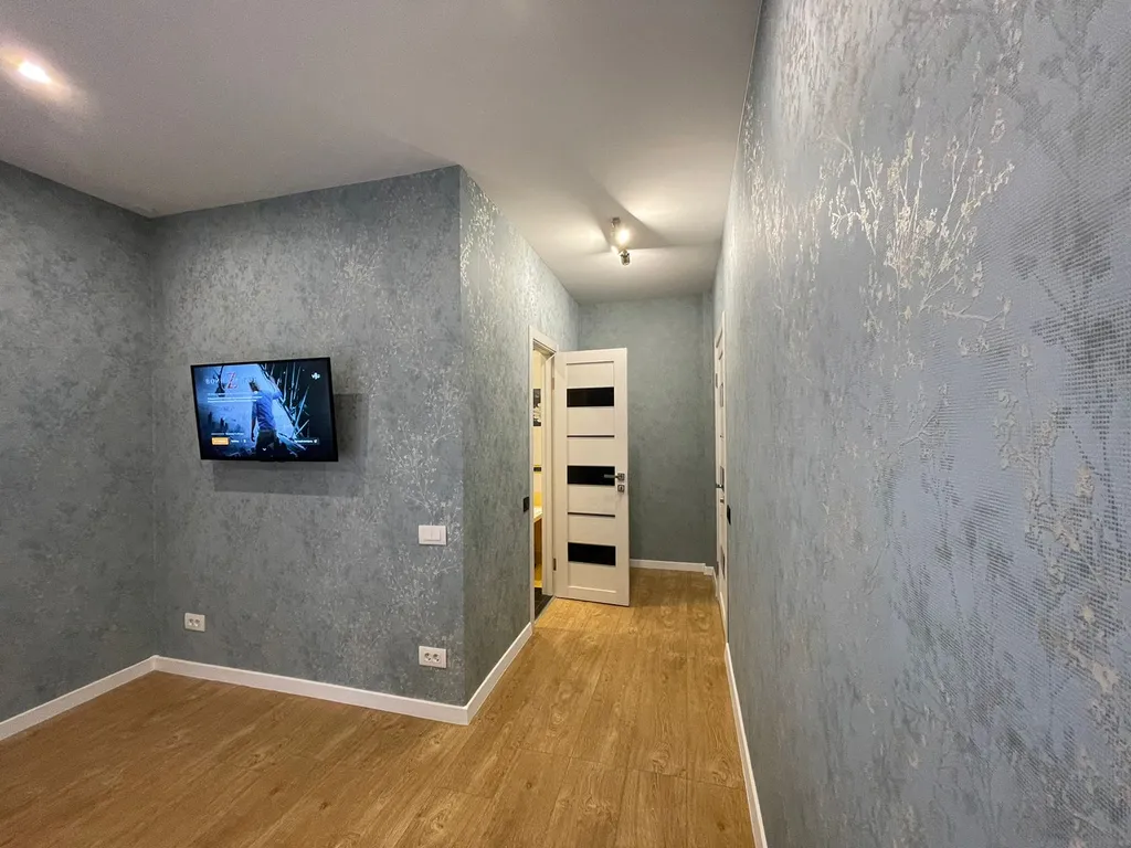 Видовая двушка