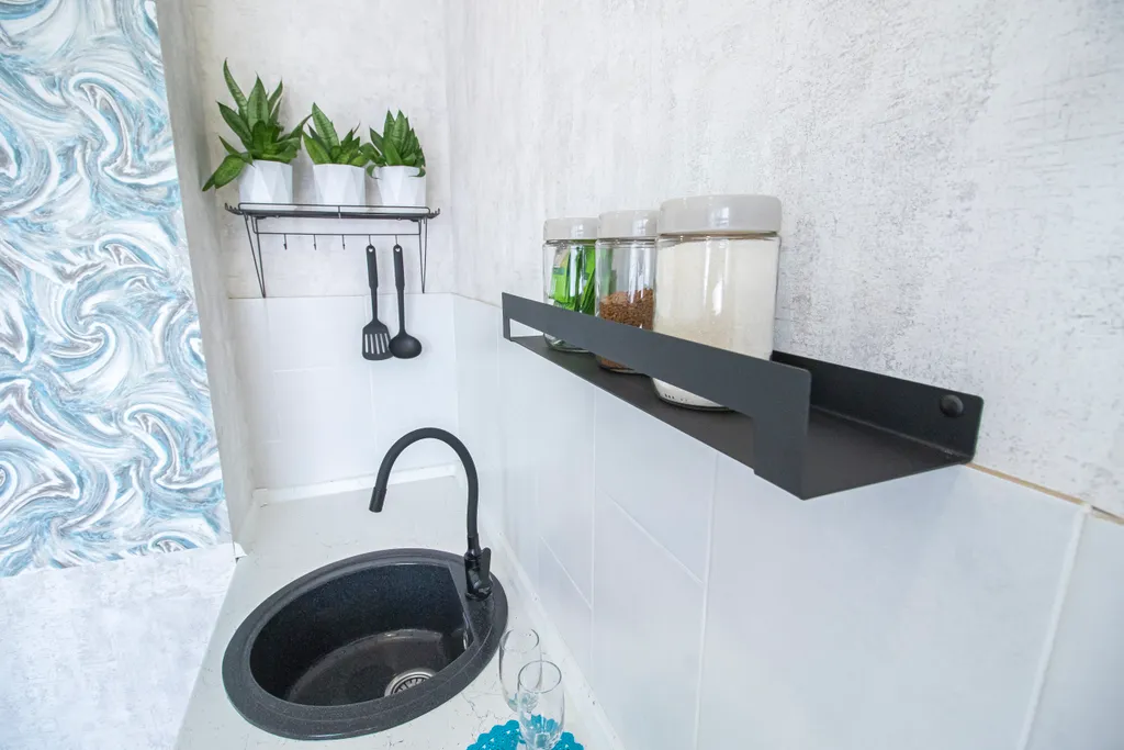 Уютная квартира на берегу Волги