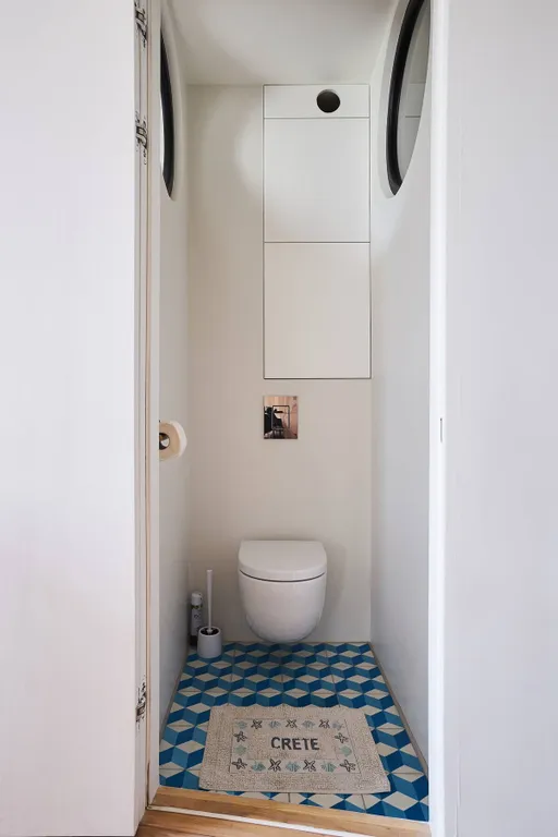 Потрясающая квартира в историческом центре