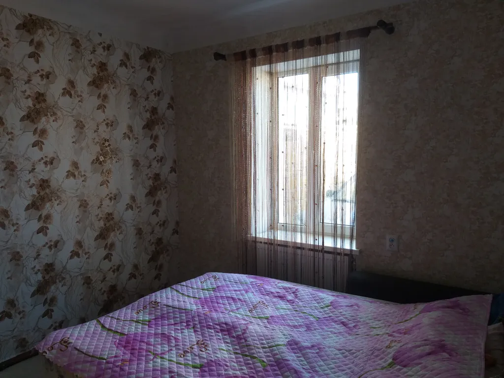 Уютный домик