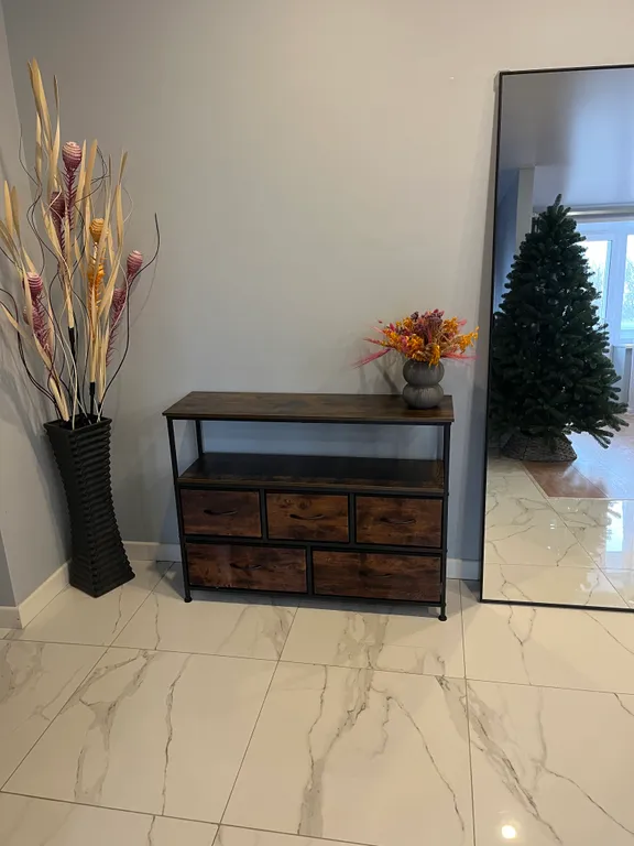 Квартира для семьи или компании