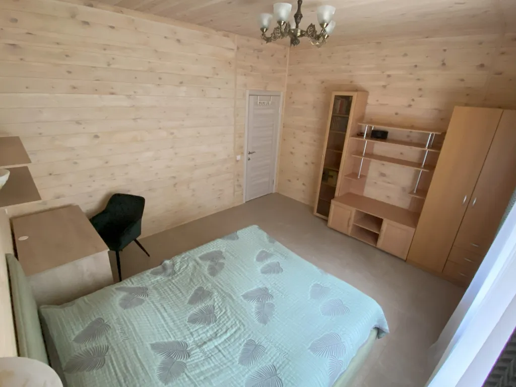 4-комнатный Дом