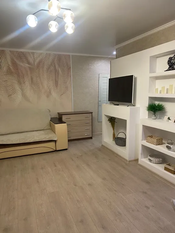 Квартира Уютное жилье — аренда посуточно в Петропавловск-Камчатский