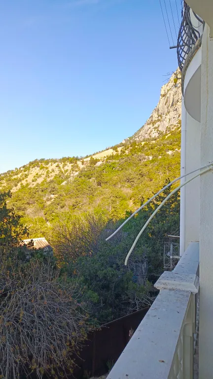 Квартира Апартаменты с видом на море и горы — Севастополь