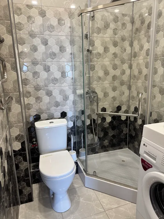 Видовая квартира в центре