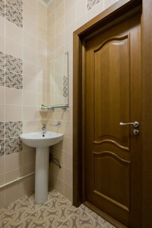 Однокомнатная квартира в самом центре города