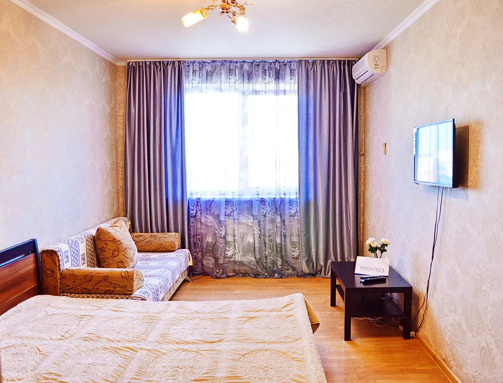 Квартира Квартира рядом с КубГУ — Краснодар