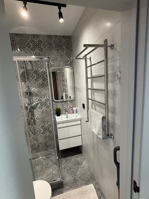 Квартира Апартаменты у моря — Пионерский