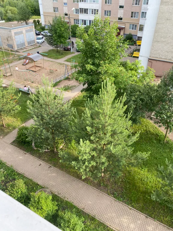 Уютная квартира в пригороде