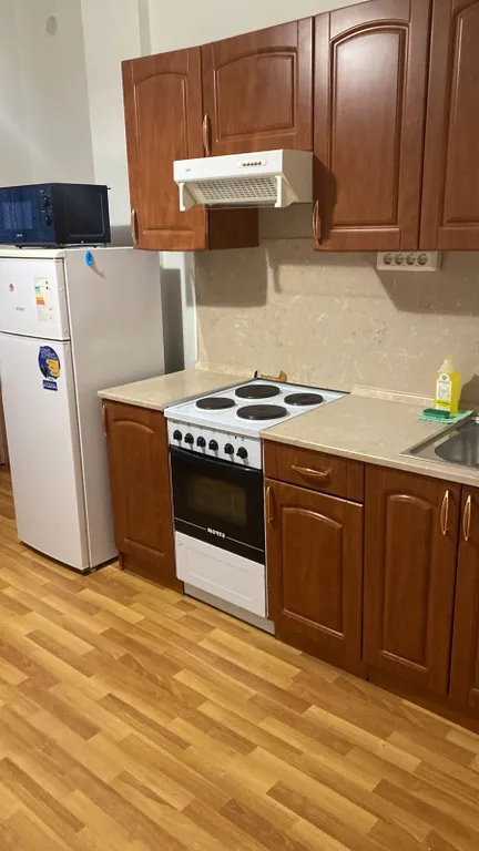 Квартира у аквапарка