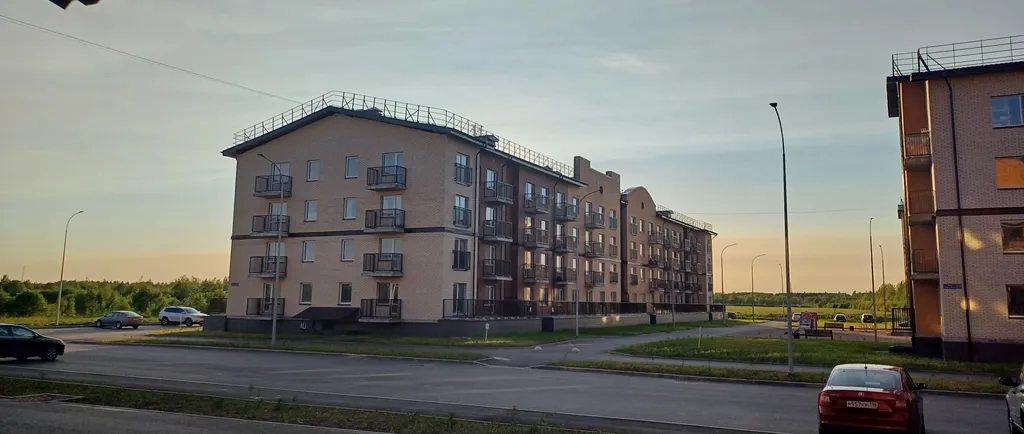 Уютная квартира в Итальянском квартале