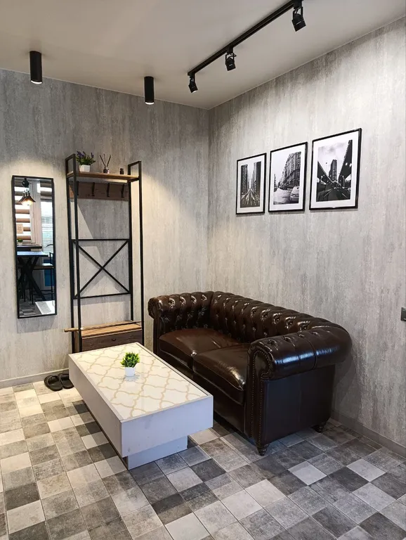 Лофт-студия