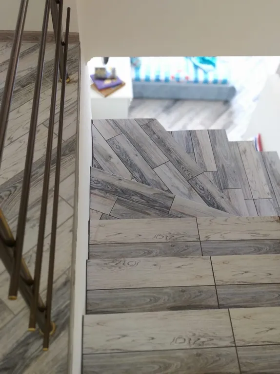 Двух этажный апартамент с видом на море и двумя балконами 303