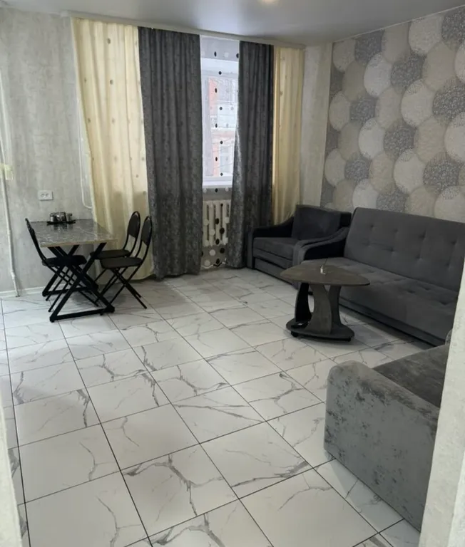 Уютная двухкомнатная квартира в центральном районе города — аренда посуточно в Сарапул