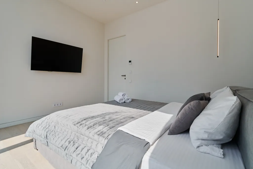 Квартира Квартира Роскошный люкс — Москва