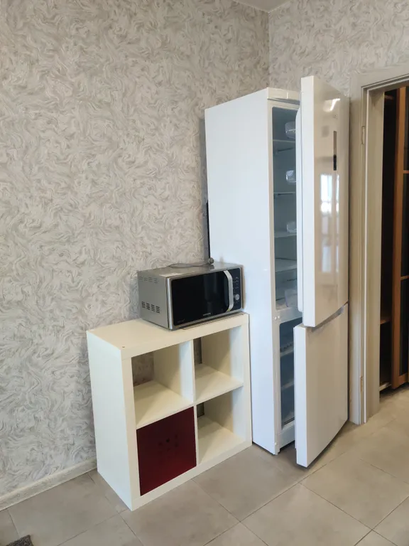 Квартира Квартира Студия в центре с видом на море — Анапа