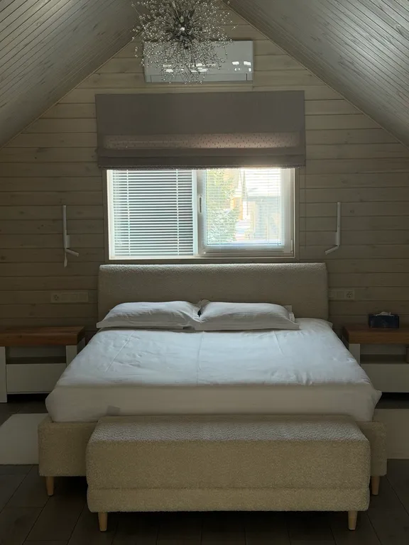 3-комнатный Дом