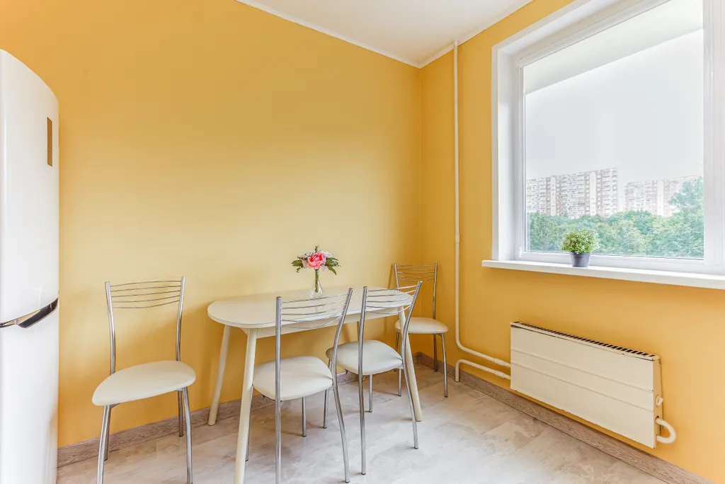 Inndays Apartments