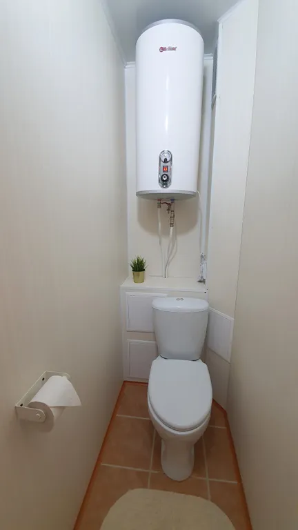 Стильная квартира рядом с Рускеала