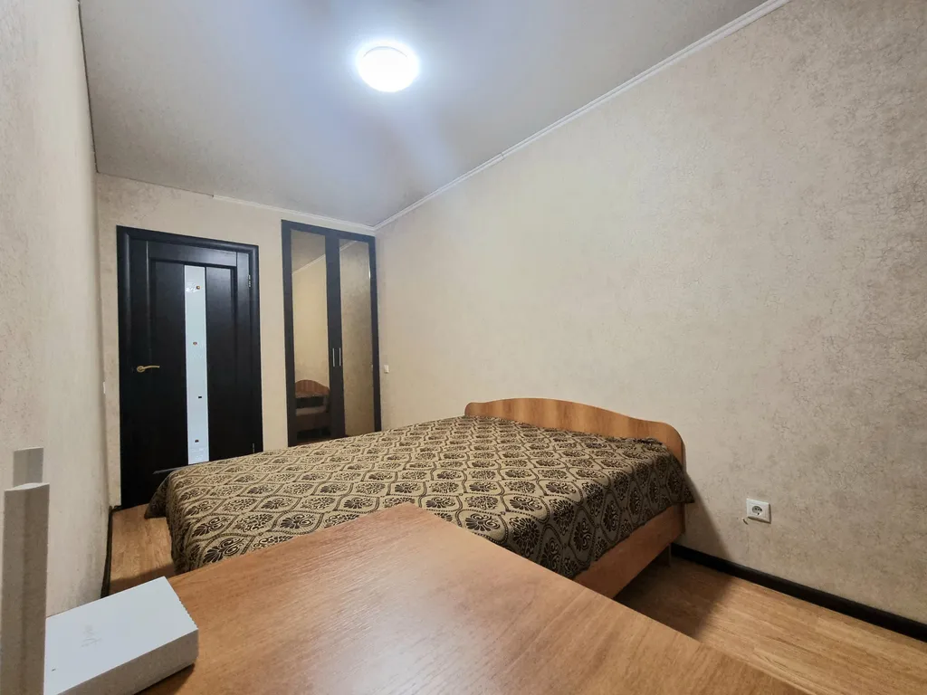 Комфортная квартира